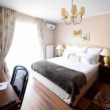 كلوج-نابوكا Cabrio Apart Hotel المظهر الخارجي الصورة