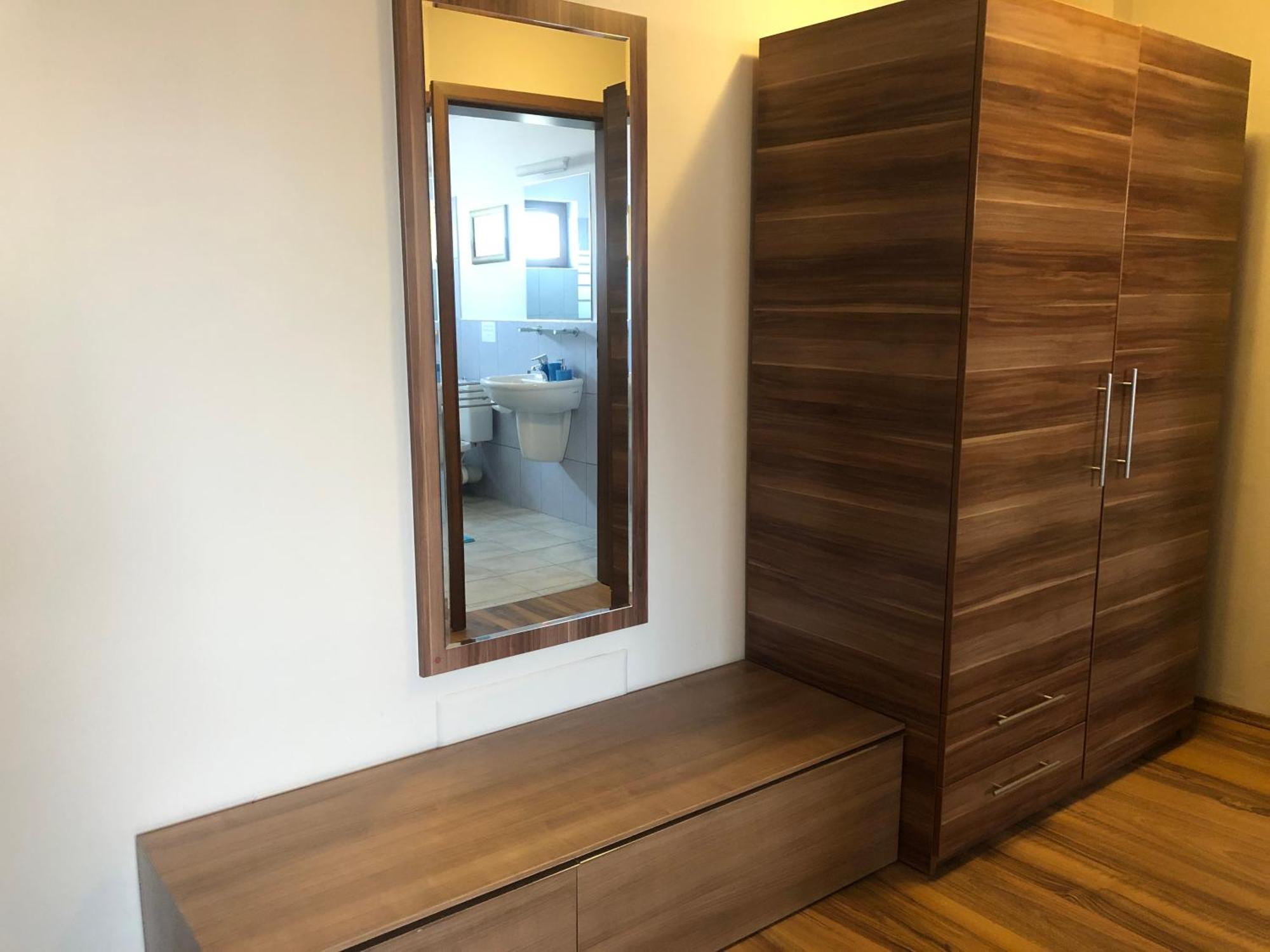 كلوج-نابوكا Cabrio Apart Hotel المظهر الخارجي الصورة