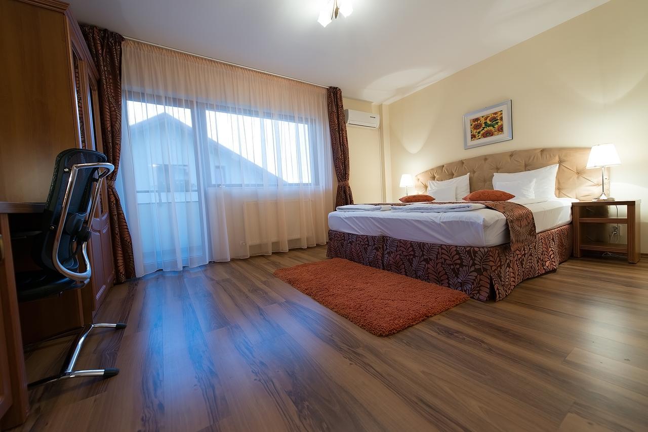 كلوج-نابوكا Cabrio Apart Hotel المظهر الخارجي الصورة