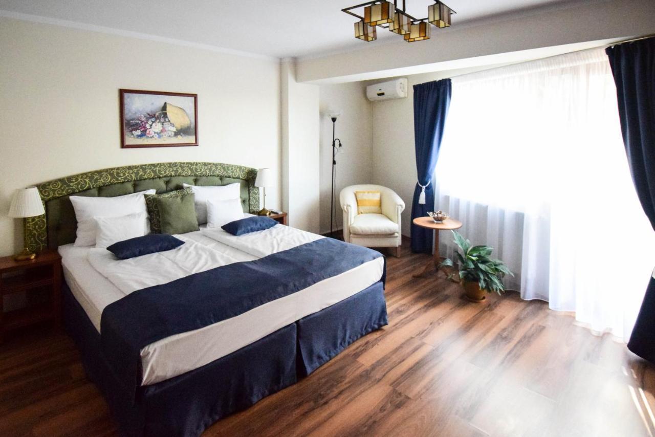كلوج-نابوكا Cabrio Apart Hotel المظهر الخارجي الصورة