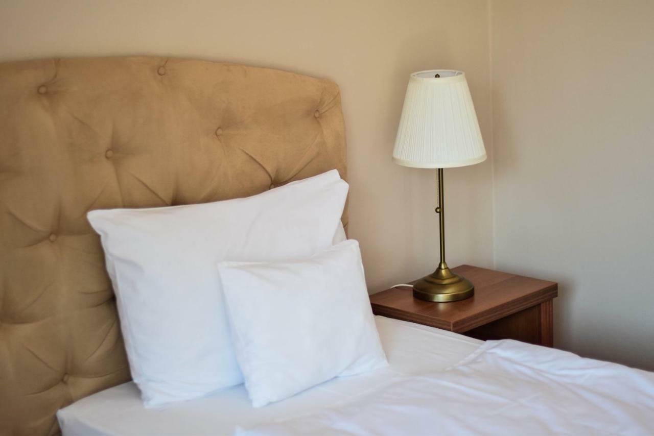كلوج-نابوكا Cabrio Apart Hotel المظهر الخارجي الصورة