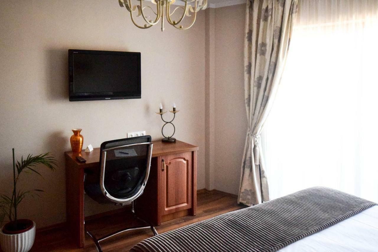 كلوج-نابوكا Cabrio Apart Hotel المظهر الخارجي الصورة