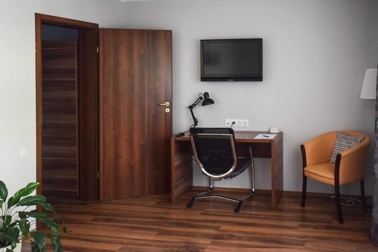 كلوج-نابوكا Cabrio Apart Hotel المظهر الخارجي الصورة