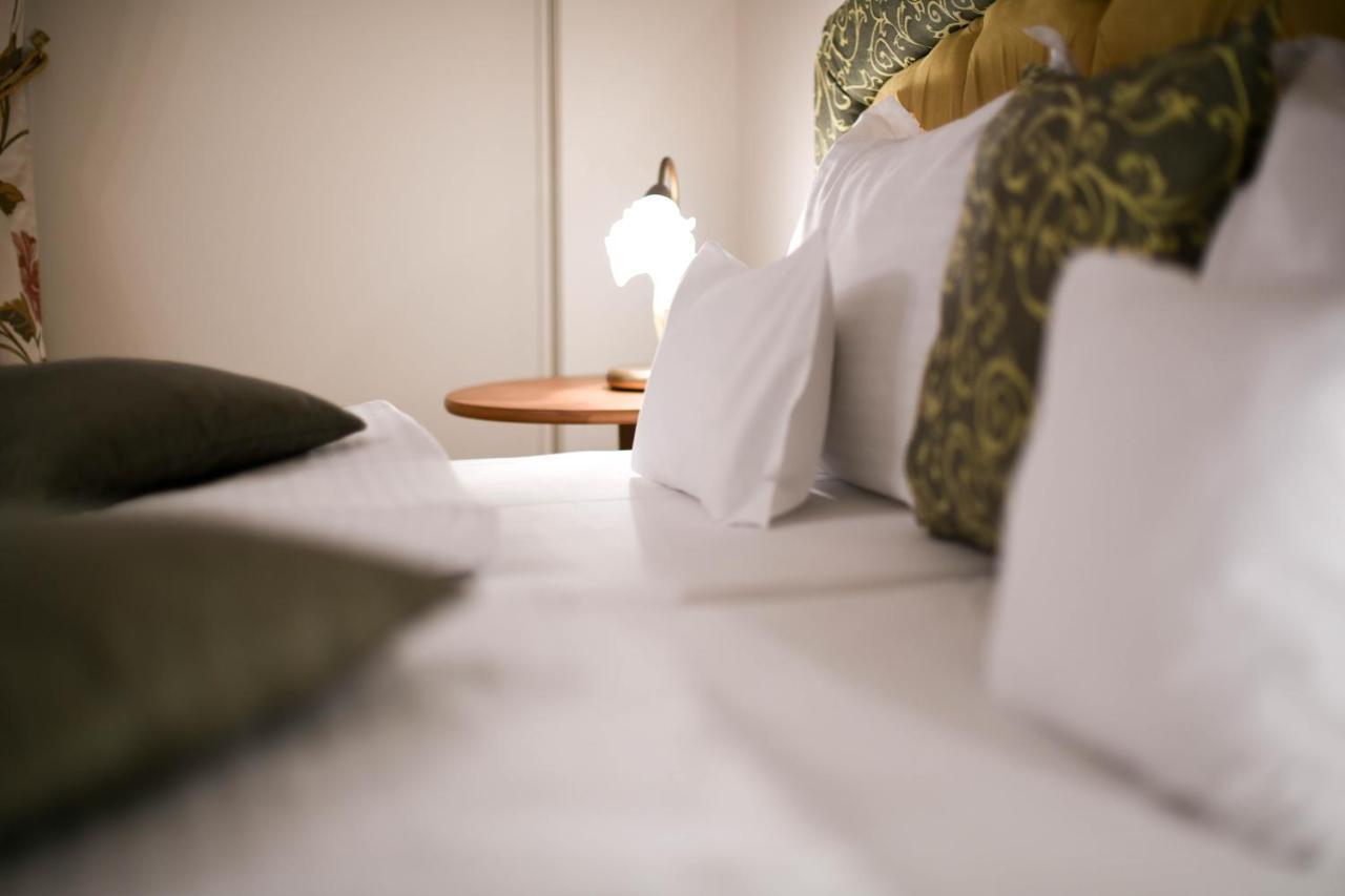 كلوج-نابوكا Cabrio Apart Hotel المظهر الخارجي الصورة